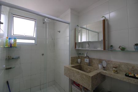 Apartamento à venda com 48m², 2 quartos e 1 vagaBanheiro
