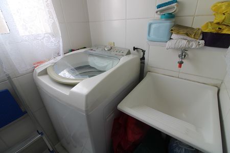Apartamento à venda com 48m², 2 quartos e 1 vagaÁrea de Serviço