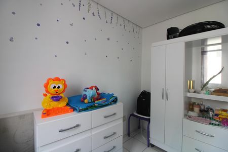 Apartamento à venda com 48m², 2 quartos e 1 vagaQuarto 1