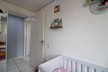 Apartamento à venda com 48m², 2 quartos e 1 vagaQuarto 1