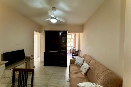 Apartamento para alugar com 60m², 2 quartos e sem vaga