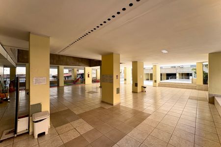 Apartamento para alugar com 60m², 2 quartos e sem vaga