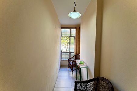 Apartamento para alugar com 2 quartos, 60m² em Lapa, Rio de Janeiro
