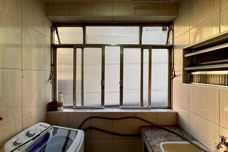 Apartamento para alugar com 60m², 2 quartos e sem vaga