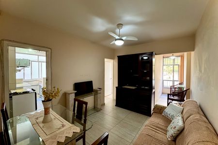 Apartamento para alugar com 2 quartos, 60m² em Lapa, Rio de Janeiro