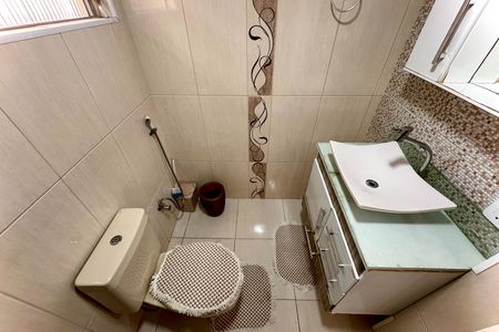 Apartamento para alugar com 60m², 2 quartos e sem vaga