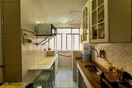 Apartamento para alugar com 60m², 2 quartos e sem vaga