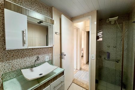 Apartamento para alugar com 2 quartos, 60m² em Lapa, Rio de Janeiro