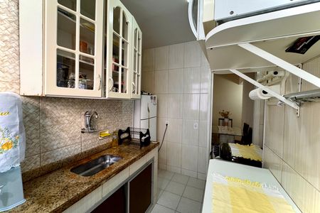 Apartamento para alugar com 60m², 2 quartos e sem vaga