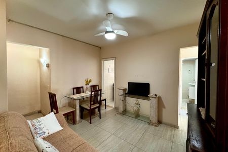 Apartamento para alugar com 2 quartos, 60m² em Lapa, Rio de Janeiro
