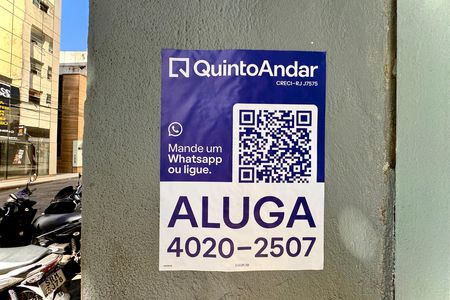 Apartamento para alugar com 2 quartos, 60m² em Lapa, Rio de Janeiro