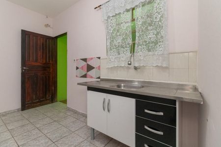 Casa para alugar com 80m², 2 quartos e sem vaga Casa para alugar com 80m², 2 quartos e sem vagaCozinha