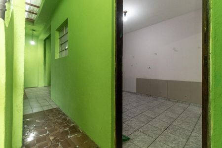 Casa para alugar com 80m², 2 quartos e sem vaga Casa para alugar com 80m², 2 quartos e sem vagaÁrea de Serviço