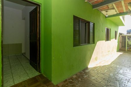 Casa para alugar com 80m², 2 quartos e sem vaga Casa para alugar com 80m², 2 quartos e sem vagaEntrada