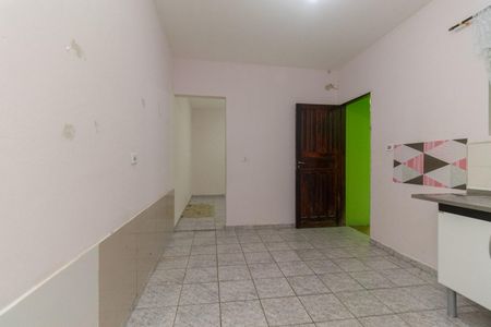 Casa para alugar com 80m², 2 quartos e sem vaga Casa para alugar com 80m², 2 quartos e sem vagaCozinha