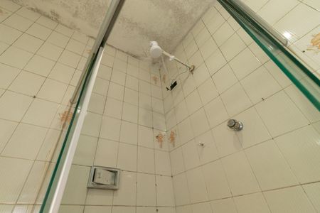 Casa para alugar com 80m², 2 quartos e sem vaga Casa para alugar com 80m², 2 quartos e sem vagaBanheiro