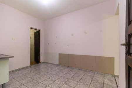 Casa para alugar com 80m², 2 quartos e sem vaga Casa para alugar com 80m², 2 quartos e sem vagaCozinha