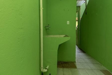 Casa para alugar com 80m², 2 quartos e sem vaga Casa para alugar com 80m², 2 quartos e sem vagaÁrea de Serviço