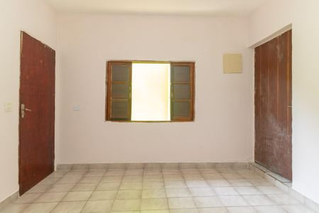 Quarto 1 de casa para alugar com 2 quartos, 80m² em Parque Santa Madalena, São Paulo
