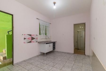 Casa para alugar com 80m², 2 quartos e sem vaga Casa para alugar com 80m², 2 quartos e sem vagaCozinha