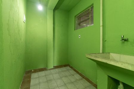 Casa para alugar com 80m², 2 quartos e sem vaga Casa para alugar com 80m², 2 quartos e sem vagaÁrea de Serviço