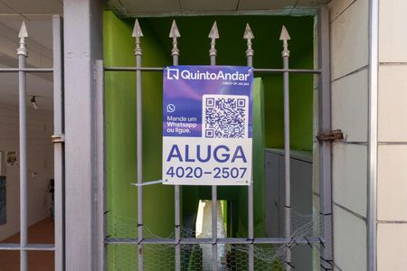Casa para alugar com 80m², 2 quartos e sem vaga Casa para alugar com 80m², 2 quartos e sem vagaPlaca instalada