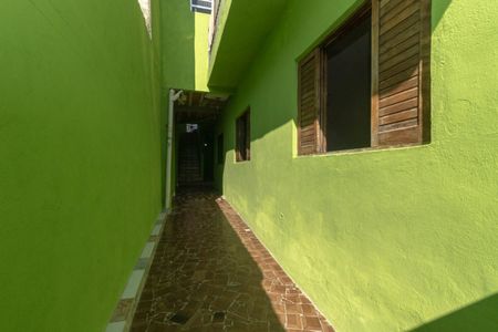 Casa para alugar com 80m², 2 quartos e sem vaga Casa para alugar com 80m², 2 quartos e sem vagaQuintal