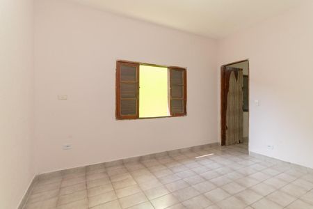 Quarto 1 de casa para alugar com 2 quartos, 80m² em Parque Santa Madalena, São Paulo