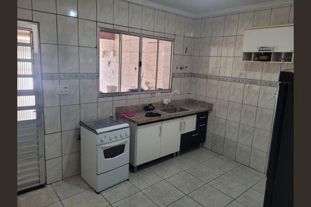 Casa à venda com 2 quartos, 101m² em Vila Monteiro Lobato, Guarulhos