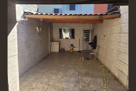Casa à venda com 2 quartos, 101m² em Vila Monteiro Lobato, Guarulhos