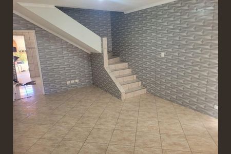 Casa à venda com 2 quartos, 101m² em Vila Monteiro Lobato, Guarulhos