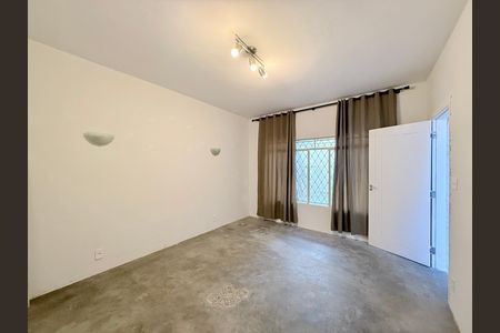 Sala de casa para alugar com 2 quartos, 180m² em Cidade Monções, São Paulo
