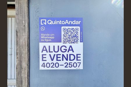 Casa para alugar com 180m², 2 quartos e 2 vagas Casa para alugar com 180m², 2 quartos e 2 vagasPlaca