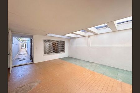 Casa para alugar com 180m², 2 quartos e 2 vagas Casa para alugar com 180m², 2 quartos e 2 vagasGaragem