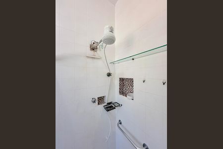 Casa para alugar com 180m², 2 quartos e 2 vagas Casa para alugar com 180m², 2 quartos e 2 vagasBanheiro