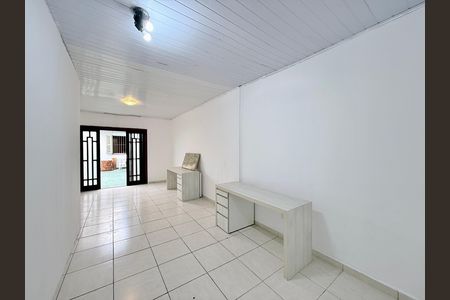 Salão de casa para alugar com 2 quartos, 180m² em Cidade Monções, São Paulo