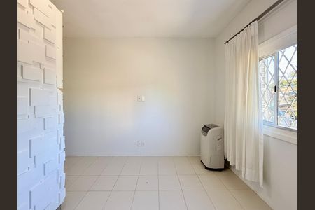 Quarto 2 de casa para alugar com 2 quartos, 180m² em Cidade Monções, São Paulo