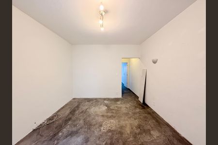 Sala de casa para alugar com 2 quartos, 180m² em Cidade Monções, São Paulo