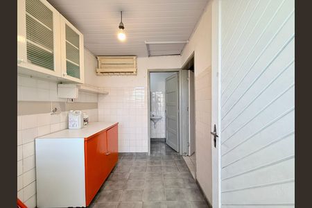 Casa para alugar com 180m², 2 quartos e 2 vagas Casa para alugar com 180m², 2 quartos e 2 vagasÁrea de Serviço