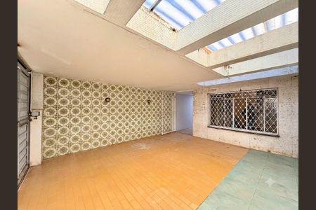 Garagem de casa para alugar com 2 quartos, 180m² em Cidade Monções, São Paulo