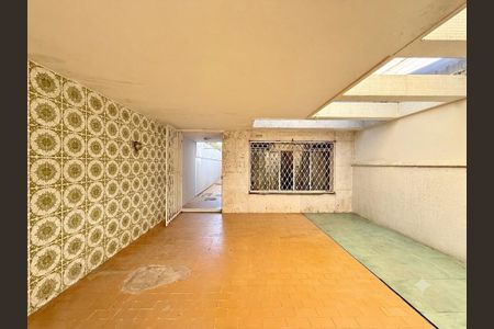 Garagem de casa para alugar com 2 quartos, 180m² em Cidade Monções, São Paulo