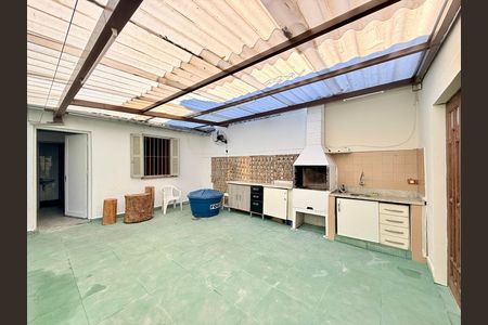 Casa para alugar com 180m², 2 quartos e 2 vagas Casa para alugar com 180m², 2 quartos e 2 vagasQuintal