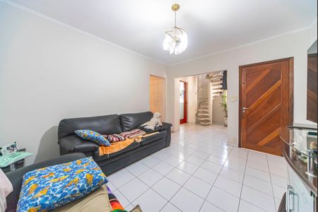 Casa à venda com 3 quartos, 250m² em Vila Guarani, Santo André