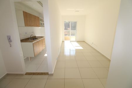 Apartamento para alugar com 2 quartos, 81m² em Vila Ema, São José dos Campos