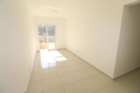 Sala de apartamento para alugar com 2 quartos, 81m² em Vila Ema, São José dos Campos
