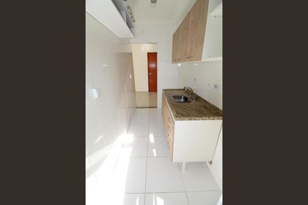 Apartamento para alugar com 81m², 2 quartos e 1 vagaCozinha