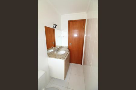 Apartamento para alugar com 81m², 2 quartos e 1 vagaBanheiro