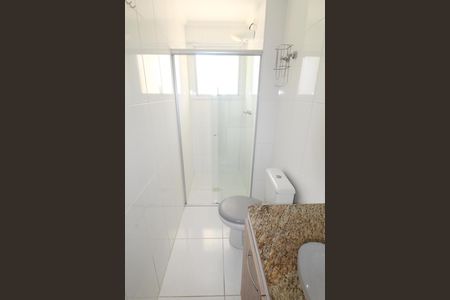 Apartamento para alugar com 81m², 2 quartos e 1 vagaBanheiro