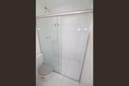 Apartamento para alugar com 81m², 2 quartos e 1 vagaBanheiro da Suíte