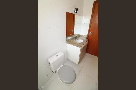 Apartamento para alugar com 81m², 2 quartos e 1 vagaBanheiro